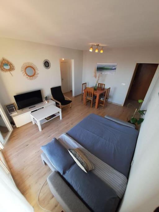Precioso Apartamento En L'L'Hospitalet de l'Infant Exteriör bild