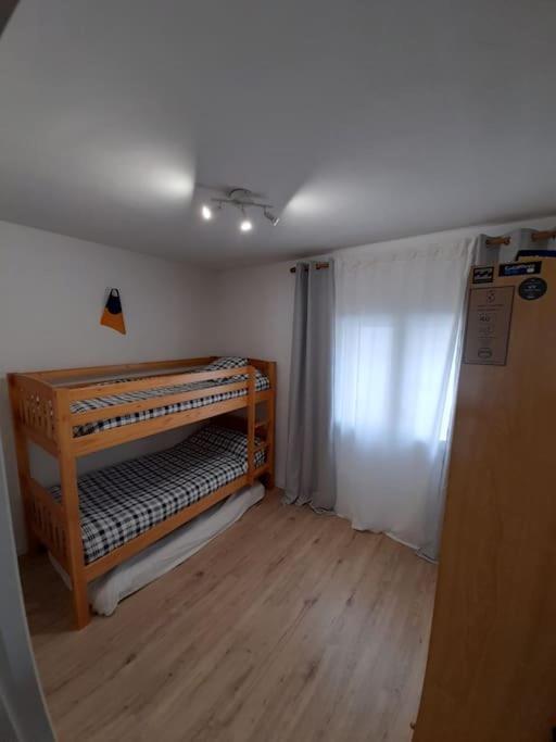 Precioso Apartamento En L'L'Hospitalet de l'Infant Exteriör bild