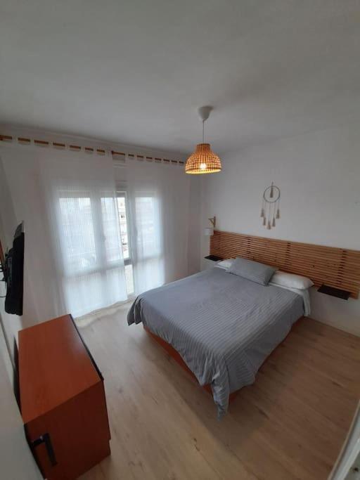 Precioso Apartamento En L'L'Hospitalet de l'Infant Exteriör bild
