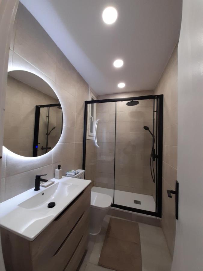 Precioso Apartamento En L'L'Hospitalet de l'Infant Exteriör bild