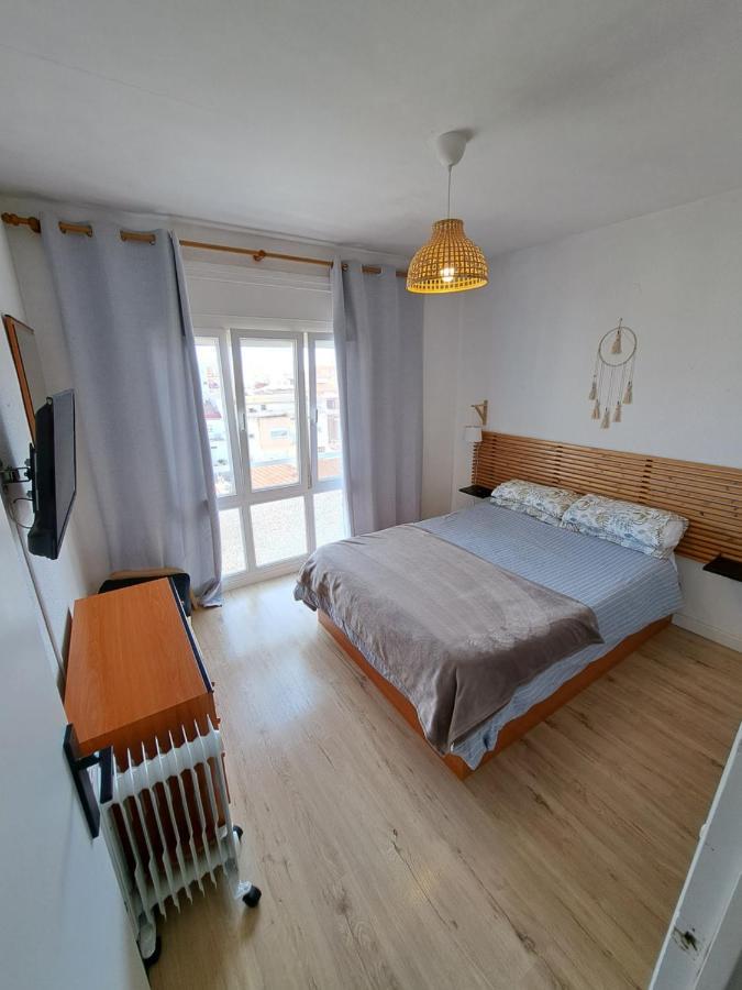 Precioso Apartamento En L'L'Hospitalet de l'Infant Exteriör bild